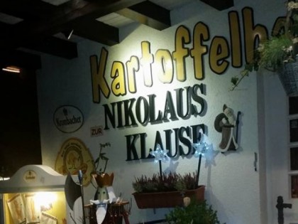 Foto: Kartoffelhaus