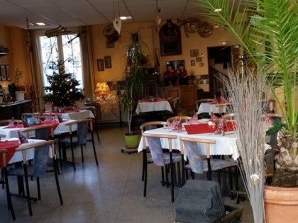 Foto: Kartoffelhaus