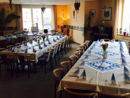 Foto: Kartoffelhaus