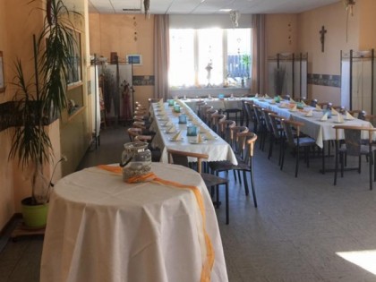 Foto: Kartoffelhaus