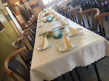 Foto: Kartoffelhaus